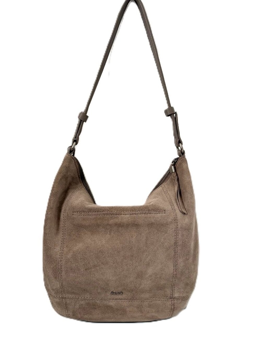 🤎 The Sak Sequoia Suede Hobo Bag 🤎